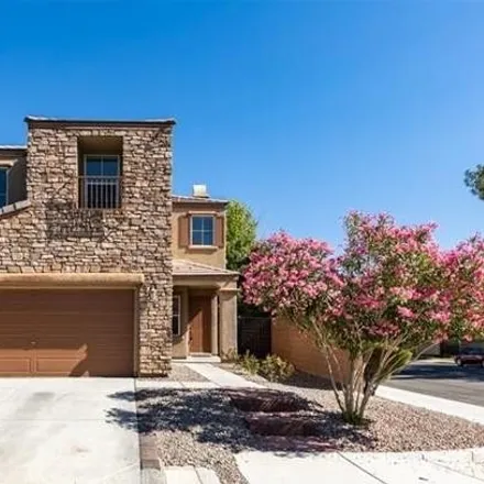 Buy this 4 bed house on 2296 Autumn Fire Court in Las Vegas, NV 89117