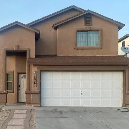 Buy this 4 bed house on 14261 Woods Point Ave in El Paso, Texas