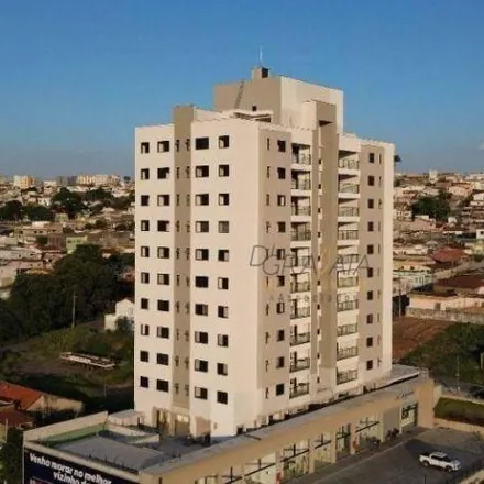 Image 2 - Rua Humberto Pizzo, Canaã, Varginha - MG, 37005, Brazil - Apartment for sale