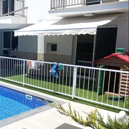 Image 3 - E Hotel Spa & Resort, Faros Road 1, 7560 Pervolia, Cyprus - House for sale