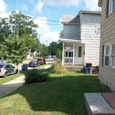 Image 7 - 1344 Lafayette Avenue Northeast, Grand Rapids, MI 49505, USA - Duplex for sale