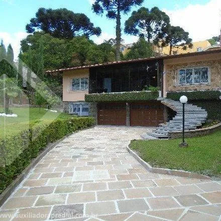 Buy this 6 bed house on Rua Boa Ventura Garcia in Quinta da Serra, Canela - RS