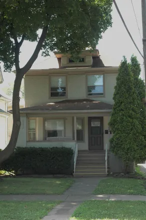 Buy this 3 bed house on 131 North Taylor Avenue in Oak Park, IL 60302