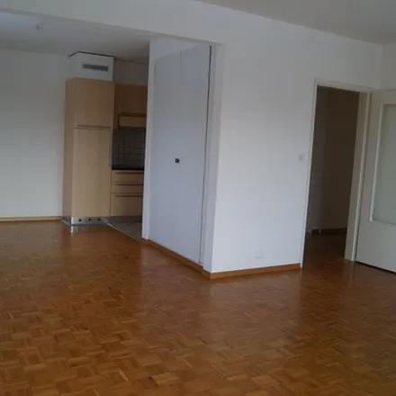 Rent this 4 bed apartment on Route Mon-Repos 9b in 1700 Fribourg - Freiburg, Switzerland