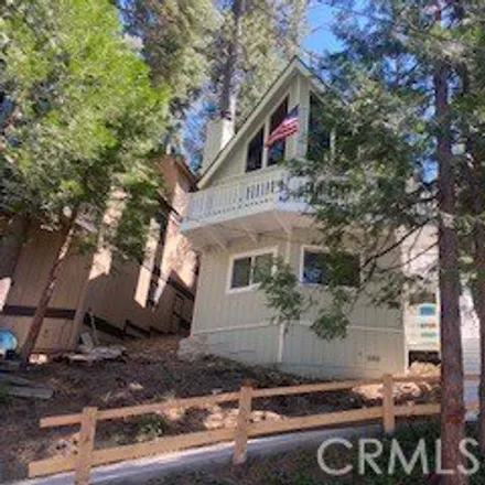 Buy this 3 bed house on 28386 Altamont Court in Skyforest, Lake Arrowhead