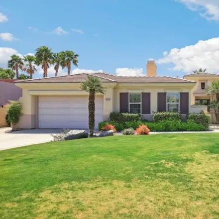 Buy this 4 bed house on unnamed road in Cathedral City, CA 92270