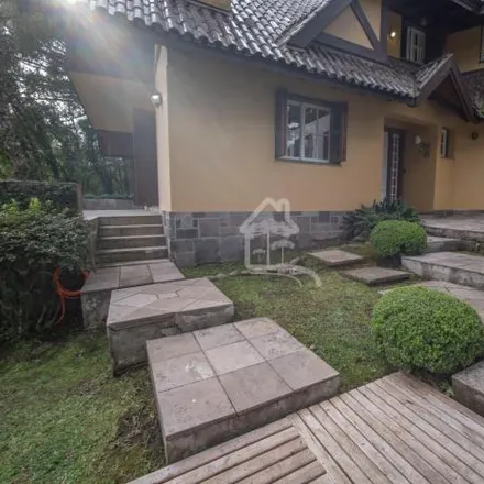 Buy this 5 bed house on Rua A J Renner in Ipê Amarelo, Gramado - RS