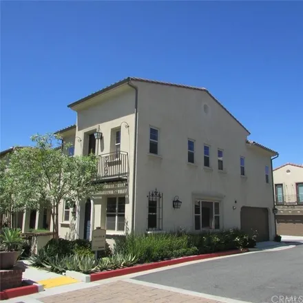 Rent this 3 bed townhouse on 2501 Grove Street in La Verne, CA 91750