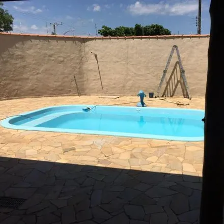 Buy this 2 bed house on Avenida José Micheletti in Centro, Piracicaba - SP