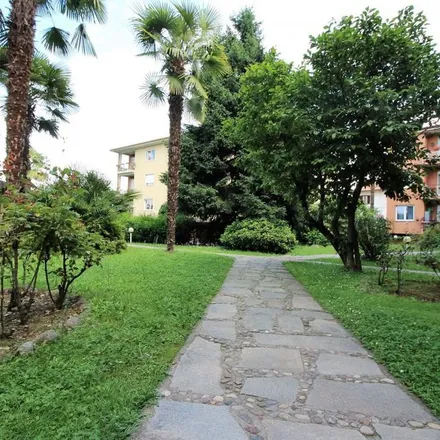 Image 7 - Via Monte Pasubio 16, 28041 Arona NO, Italy - Apartment for rent