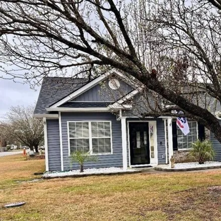 Rent this 3 bed house on 4009 West Glades Drive in Horry County, SC 29588