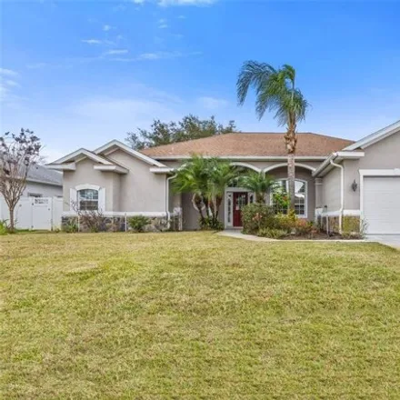 Buy this 4 bed house on 64 Lewiston Court in Palm Coast, FL 32137