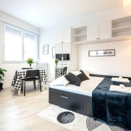 Rent this studio apartment on Parma