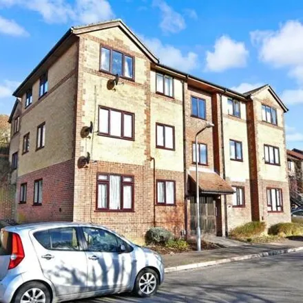 Buy this 1 bed apartment on Mayfield Avenue in Dover, United Kingdom