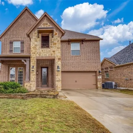 Buy this 4 bed house on 476 Chestnut Lane in Roanoke, TX 76262