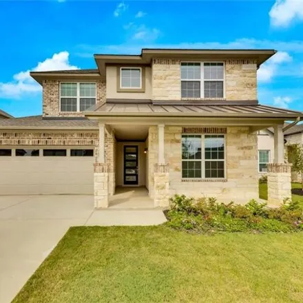 Rent this 4 bed house on Leppy Lane in Williamson County, TX