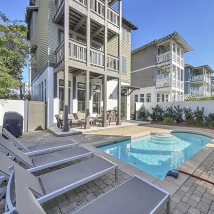 Buy this 5 bed house on 76 North Winston Lane in Rosemary Beach, Walton County