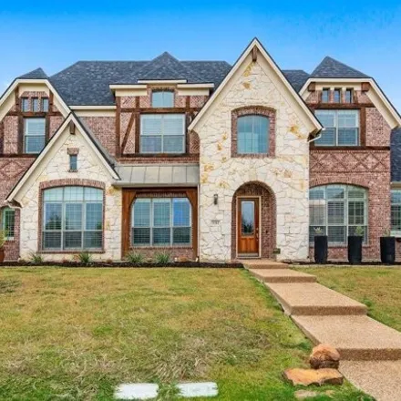 Buy this 5 bed house on 3100 Redcliff Lane in Garland, TX 75043