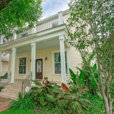 Image 2 - 5619 Milne Boulevard, Lakeview, New Orleans, LA 70124, USA - House for sale