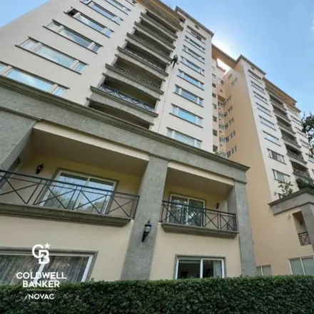 Image 2 - Monaco, Avenida Club de Golf Lomas, Colonia Bosque Real, 52760 Interlomas, MEX, Mexico - Apartment for rent
