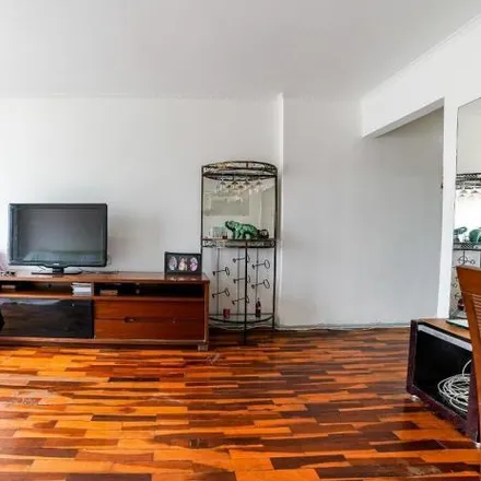 Buy this 3 bed apartment on Rua Terceiro Sargento João Soares de Faria 470 in Parque Novo Mundo, São Paulo - SP