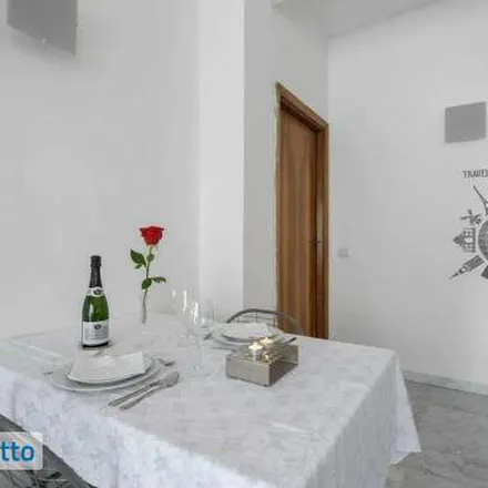 Image 8 - Via Granito di Belmonte, 00121 Rome RM, Italy - Apartment for rent