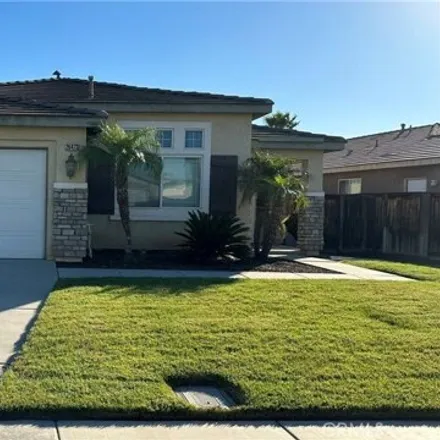 Rent this 4 bed house on 26467 Prairie Lane in Moreno Valley, CA 92555