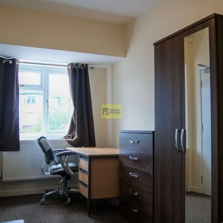 Image 5 - 93 Bournbrook Road, Selly Oak, B29 7BX, United Kingdom - Apartment for rent