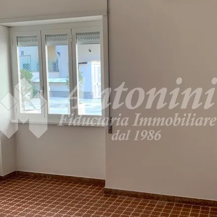 Image 2 - Via Quirino Majorana, 00146 Rome RM, Italy - Apartment for rent