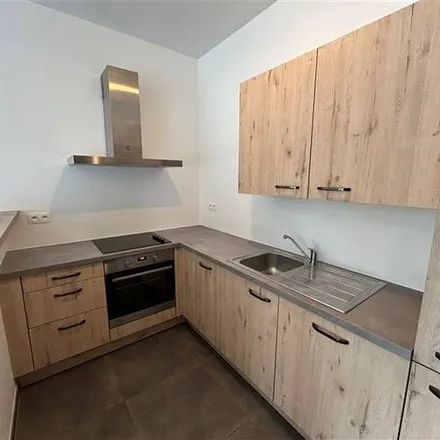 Rent this 2 bed apartment on Rue de Bastogne 135 in 6900 Marche-en-Famenne, Belgium