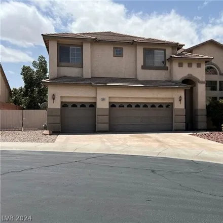 Image 1 - Cielo Abierto Way, Henderson, NV 89012, USA - House for rent