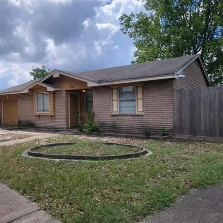 Image 4 - 104 Goodson Dr, Houston, Texas, 77060 - House for rent