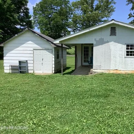 Image 4 - 1420 Niles Ferry Road, Madisonville, Monroe County, TN 37354, USA - House for sale