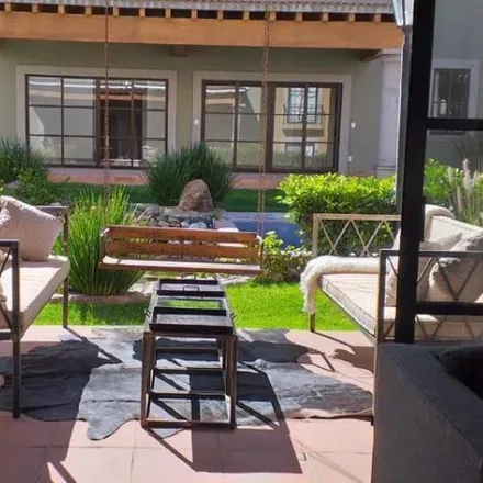 Buy this 4 bed house on Calle Arco Iris 31 in La Lejona, 37765 San Miguel de Allende