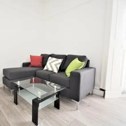 Image 3 - Govinda's, 8 Craddock Street, Swansea, SA1 3EN, United Kingdom - Apartment for rent
