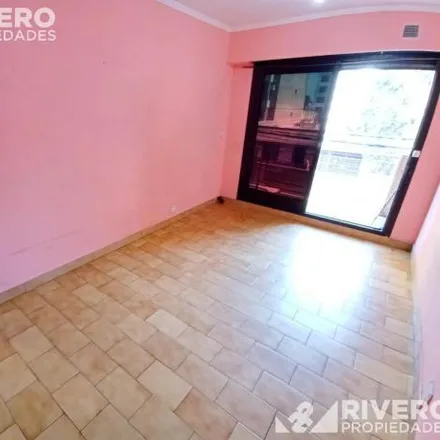 Buy this 1 bed apartment on Que Pizza in Leandro N. Alem, Partido de Morón