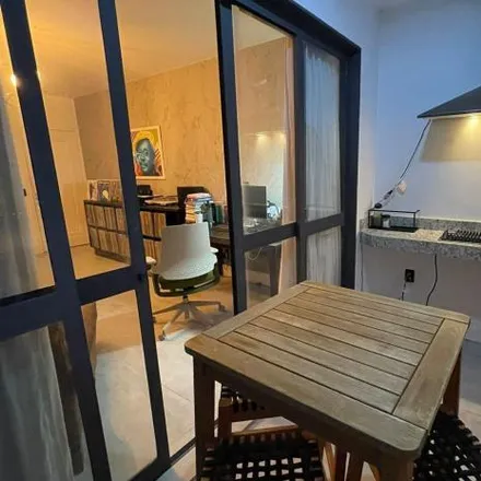 Buy this 4 bed apartment on Drogalider in Rua Bernardo Guimarães, Fundinho