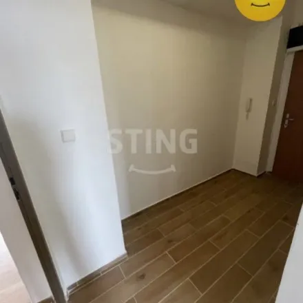 Rent this 2 bed apartment on Pod břehem 687 in 739 61 Třinec, Czechia