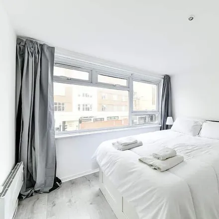 Image 5 - London, SW3 3EA, United Kingdom - Apartment for rent