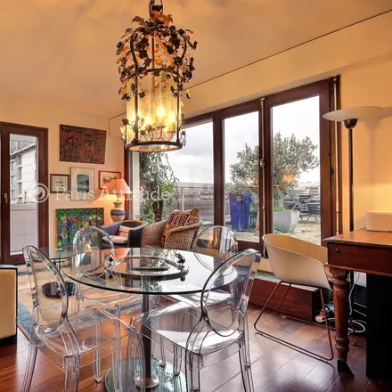 Rent this 1 bed apartment on 1 Rue Mornay in 75004 Paris, France