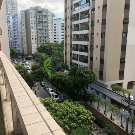 Buy this 2 bed apartment on Rua Governador Pedro de Toledo in Boqueirão, Santos - SP