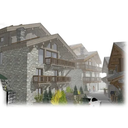 Image 9 - Saint-Martin-de-Belleville, Savoie, 73440 - House for sale
