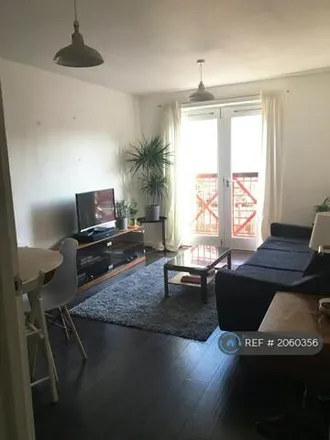 Rent this 1 bed apartment on Russia Lane in London, E2 9NY