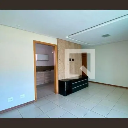 Rent this 3 bed apartment on Rua José de Oliveira Vaz in Buritis, Belo Horizonte - MG