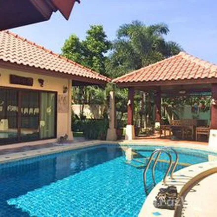 Rent this 3 bed apartment on Ban Na Chom Thian in unnamed road, Chon Buri Province 20250