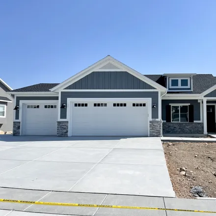 Buy this 3 bed house on 198 East 3675 North in North Ogden, UT 84414