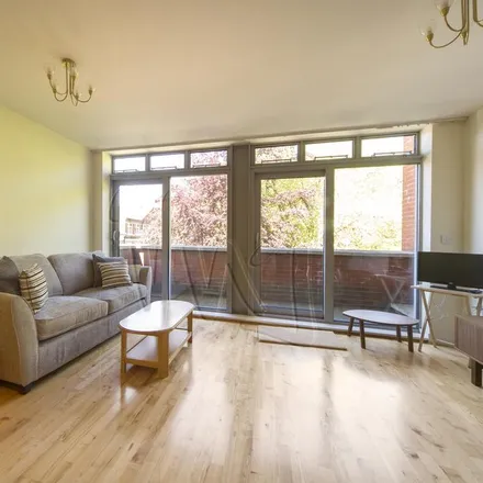 Rent this 2 bed apartment on Newhall Street Car Park in Newhall Street, Aston