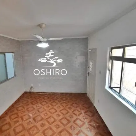 Rent this 2 bed house on Rua 28 de Setembro in Macuco, Santos - SP