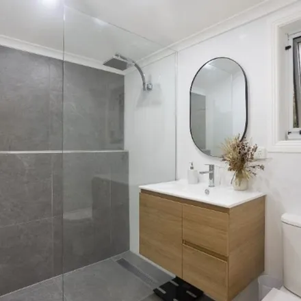 Rent this 3 bed apartment on Albert Street in The Range QLD 4700, Australia