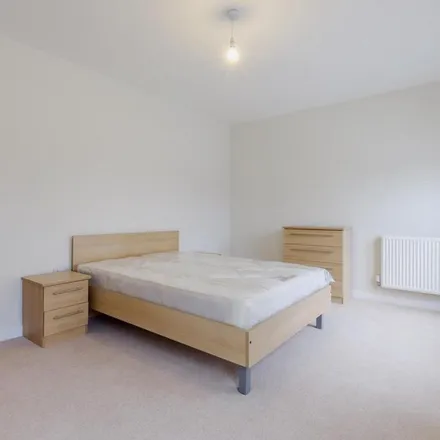 Rent this 1 bed apartment on Johnny Andrews House in 3a Boulcott Street, Ratcliffe